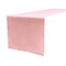 Vibrant Polyester Poplin Wrinkle Resistant Table Runner 14"x108"